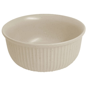 Bowl em Cerâmica Wellig Full-Fit 500ml Off White