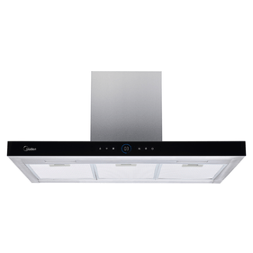 Coifa de Parede Smart Pro Touch Midea 90cm Inox