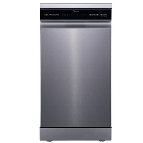 Lava-Louças Midea 10 Serviços MDWEF10 Smart Home Inox