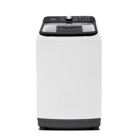 Lavadora de Roupas Midea 13KG Wave Agitador Branco 220V