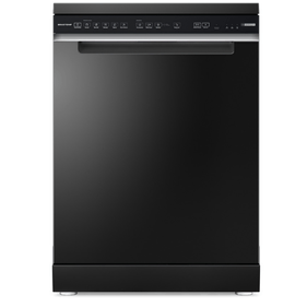 Lava-Louças Brastemp 15 Serviços BLF61AE Preto 220V