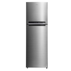 Refrigerador Midea 425L Duplex Inox 220V