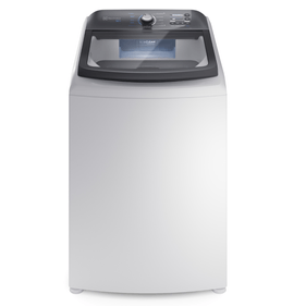 Lavadora de Roupas Electrolux Efficient 18Kg LEE18 220V