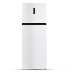 Refrigerador Midea 411L Duplex Branco