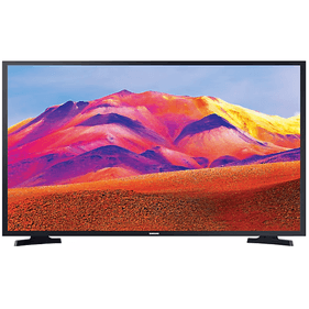 Smart TV Led 43" Samsung LH43BETMLGG Full HD Wi-Fi 2 HDMI 1 USB 220V