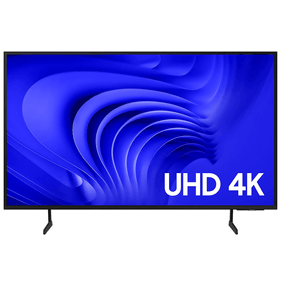 Smart TV LED 43" 4K Samsung 43DU7700 UHD Gaming Hub