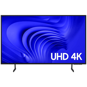 Smart TV LED 50" 4K Samsung 50DU7700 UHD Gaming Hub Bivolt