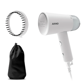 Vaporizador de Roupas HS11 Arno Dobrável e Portátil Steam Travel 220V