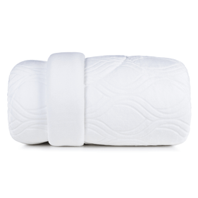 Edredom Casal Altenburg Blend Elegance 210x240cm Blanco
