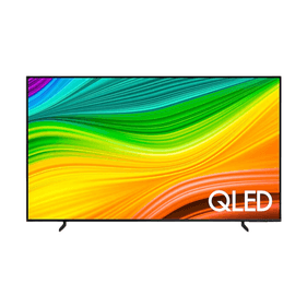 Smart TV QLED 55" 4K Samsung 55Q60D Smart Hub AirSlim