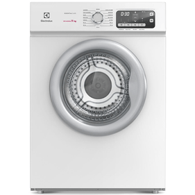 Secadora Piso Electrolux Essential Care 11Kg com Função Antirrugas STL11 Branco