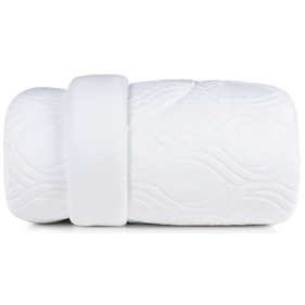 Edredom King Altenburg Blend Elegance 280x260cm Blanc