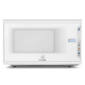 Micro-ondas Electrolux 31L MI41T Painel Integrado Branco 220V