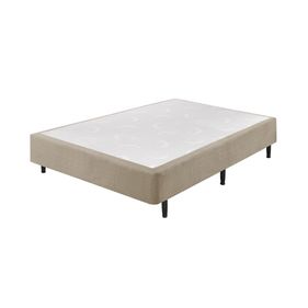 Base Para Colchão Casal Excellence Ecoflex 138x188x25cm
