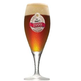 Taça de Cerveja Ruvolo Baden Baden 1999 - Outlet