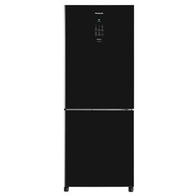 Refrigerador Panasonic 425L Duplex Inverter Preto 220V
