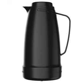 Garrafa Térmica Termolar Bule Dama 500ml Preto