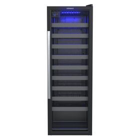 Adega Venax 50 Garrafas Piubella 1 Porta