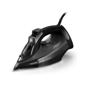 Ferro a Vapor Philips Walita Série 5000 Base SteamGlide Plus DST5040 2000W Preto 220V