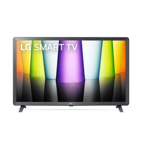 Smart TV Led LG 32" 32LQ620BPSB HD Wi-Fi 2 HDMI 1 USB Bluetooth ThinQ AI Bivolt - Outlet