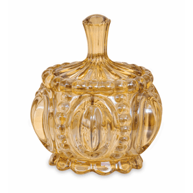 Bomboniere em vidro Mart - Outlet