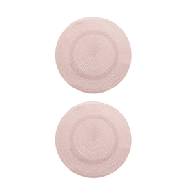 Jogo Americano de Poliéster 2 Peças Coliseu