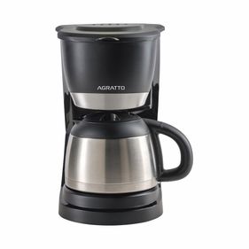 Cafeteira Elétrica Agratto Thermo CET25 25 Xícaras Inox 220V