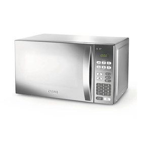 Micro-ondas Consul 20L Função Descongelar Inox Espelhado 220V