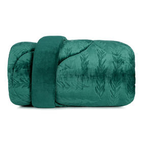 Edredom Solteiro Altenburg Blend Elegance 170x240cm Belle Nature