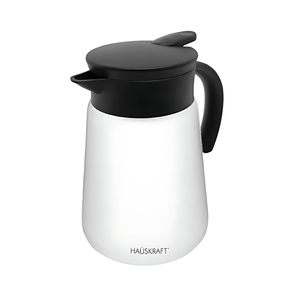 Garrafa Térmica Etilux 800ml Branca