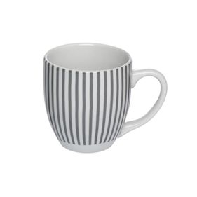 Caneca De Porcelana Etilux Lisboa 300ml