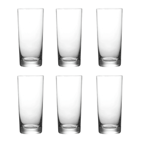 Jogo 6 Copos Vital Full-Fit 465ml