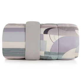 Edredom Solteiro Altenburg Toque Acetinado 170x240cm Architeckture