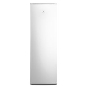 Freezer Vertical Inveter Electrolux 234L 1 Porta FEI27 Branco 220V