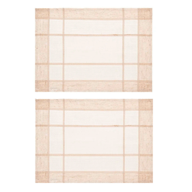 Jogo Americano 2 Peças Copa e Cia 50x35cm Adel