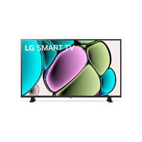 Smart TV LED 32" HD LG 32LR60 ThinQ AI Bivolt