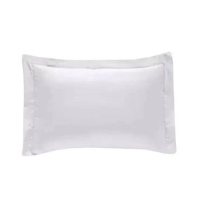 Fronha Hedrons Toque de Algodão 50x70cm Branco