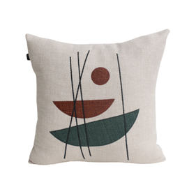 Almofada Cortbras Bélgica 2102 50x50cm