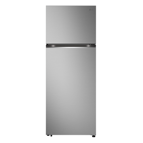 Refrigerador LG 461L Duplex Inverter Inox 220V - Outlet