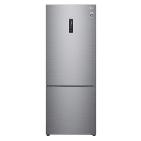Refrigerador LG 451L Inverse Smart Duplex Inverter Inox 220V