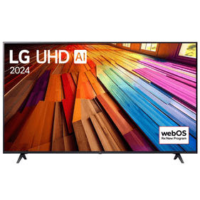 Smart TV LED 50" 4K LG 50UT8050 UHD ThinQ AI Bivolt