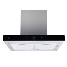 Coifa de Parede Smart Pro Touch Midea 60cm Inox - Outlet