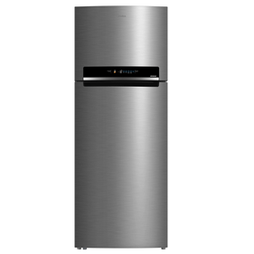 Refrigerador Midea 491L Duplex Inverter Inox Bivolt