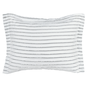 Fronha Altenburg Raya 50x70cm Branco