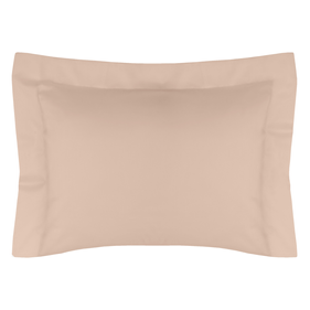 Fronha Altenburg Percal 180 Fios 50x70cm Rosa Lunar