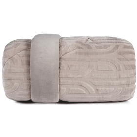 Edredom Queen Altenburg Blend Elegance 240x260cm Coliseum