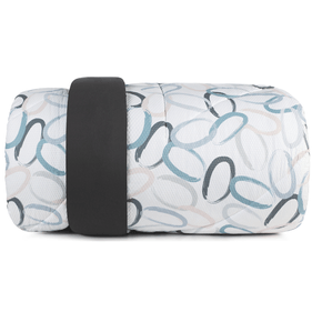 Edredom Solteiro Altenburg Toque Acetinado 170x240cm Elos