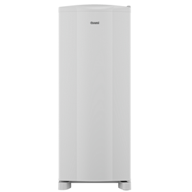Refrigerador Consul 263L CRA30MB Degelo Seco Branco 220V