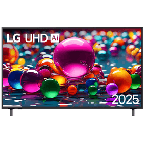 Smart TV LED 55" 4K LG 55UA8550 UHD WebOS Bivolt