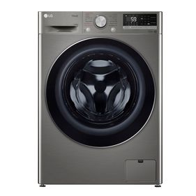 Lava e Seca LG 14KG VC4 AI DD Smart Inox 220V